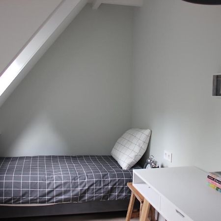 Lodge21Ouddorp Bagian luar foto