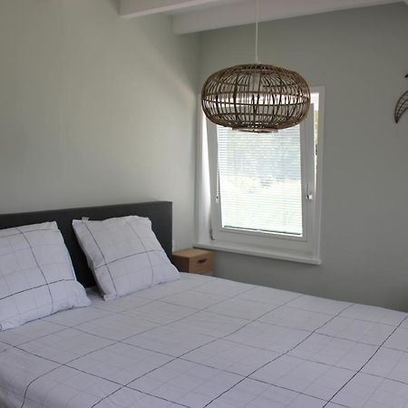 Lodge21Ouddorp Bagian luar foto