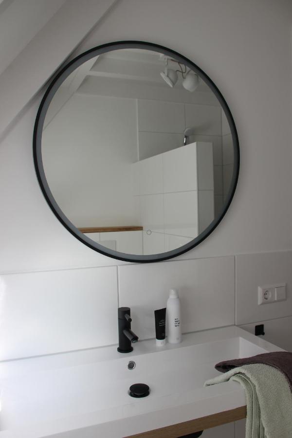 Lodge21Ouddorp Bagian luar foto