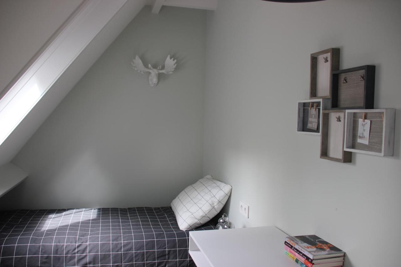 Lodge21Ouddorp Bagian luar foto