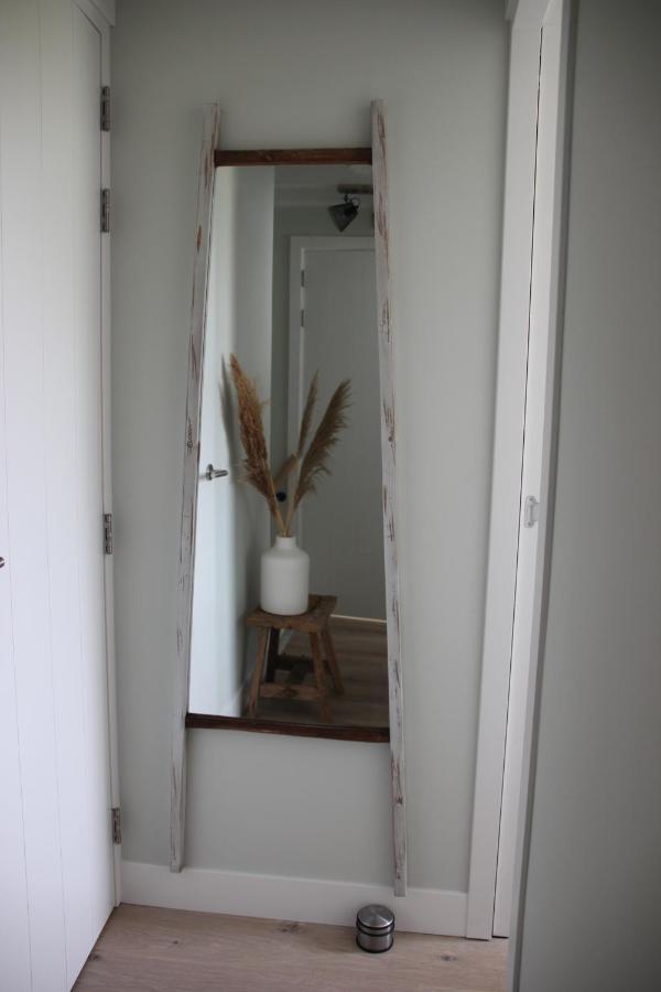 Lodge21Ouddorp Bagian luar foto