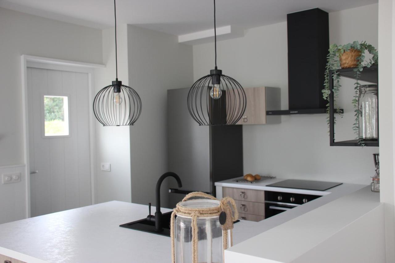 Lodge21Ouddorp Bagian luar foto