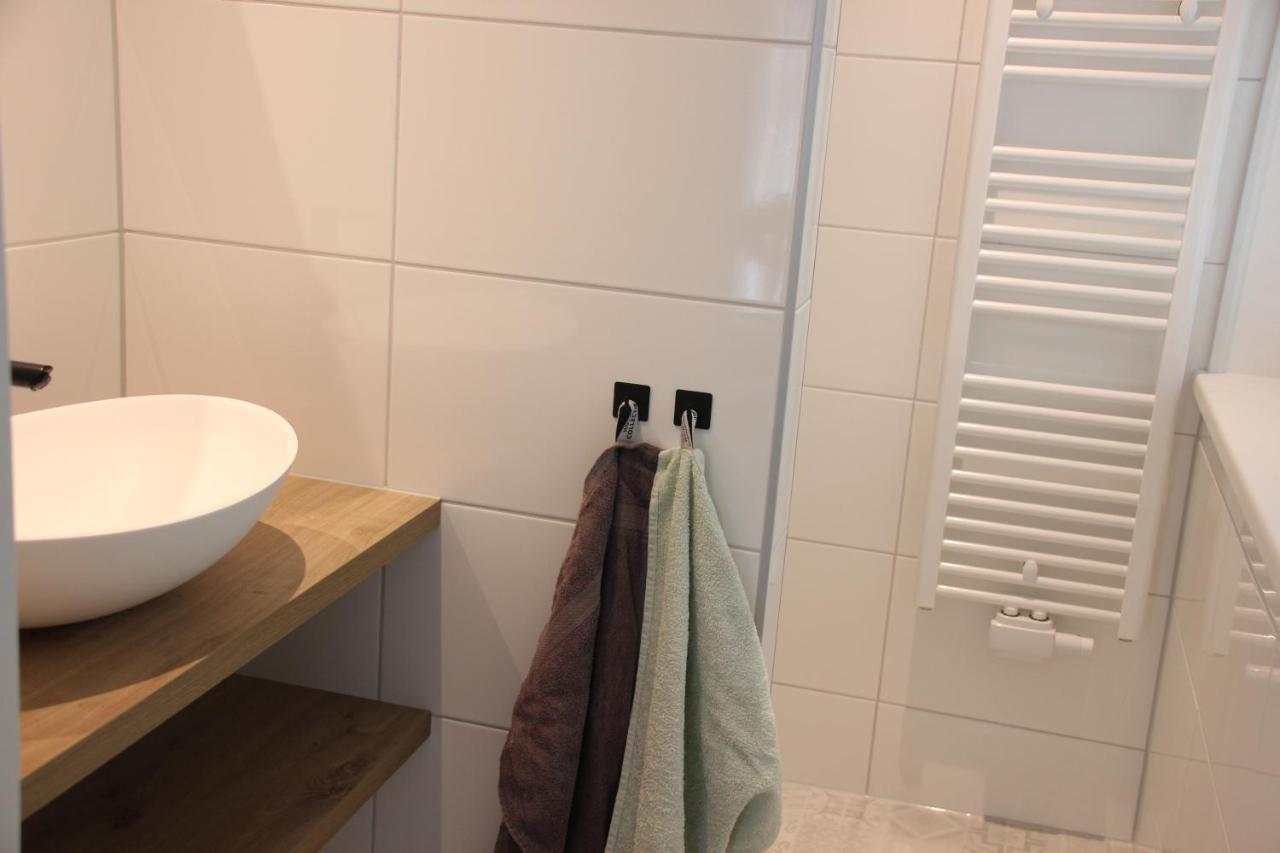 Lodge21Ouddorp Bagian luar foto